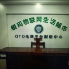 银玛物联网OTO电商平台